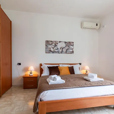 아파트 Cozy In